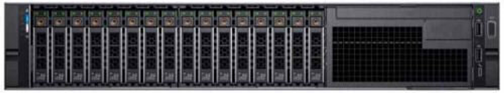 PowerEdge R740