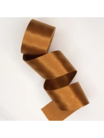 Ремень безопасности коричневый 3,6 м