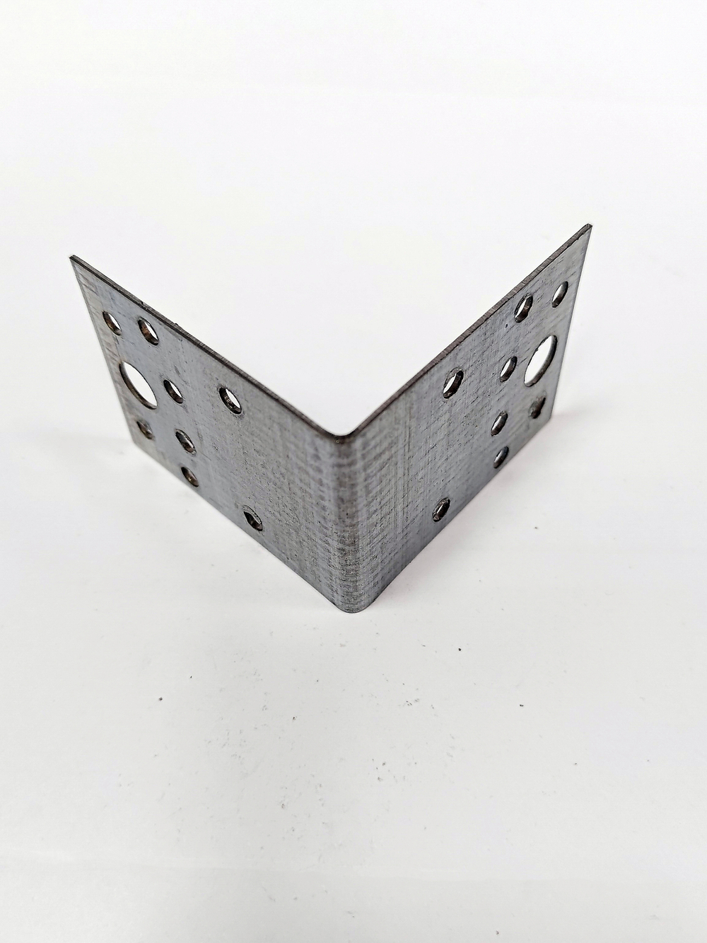 70х70х55 ОЦ. Крепежный уголок (100 шт)