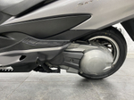 Suzuki Skywave 400 , 2006