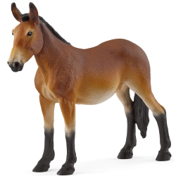 Schleich S 14889 — Мул — Farm World — фото 1