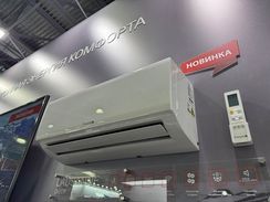 Сплит-система On/Off Energolux LAUSANNE SAS18AR1-A / SAU18AR1-A