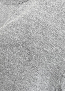 Джемпер Christian Dior