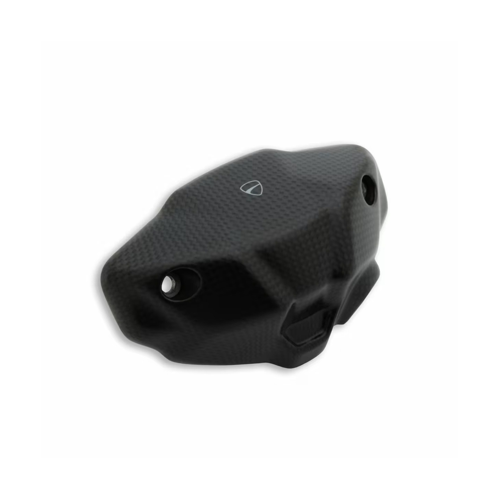 96981431BA DUCATI CARBON INSTRUMENT COVER (M 937)