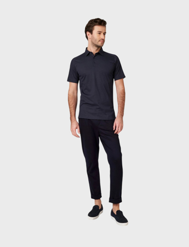 Поло DESOTO Casual Polo Kent