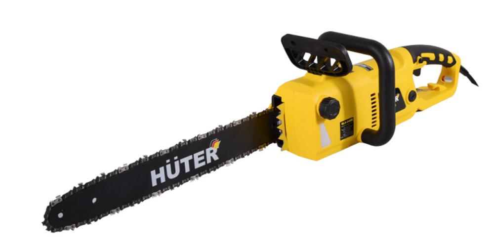 Электропила Huter ELS-2400