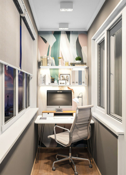 DK3035-WH Светильник накладной IP 20, 10 Вт, GU5.3, LED, белый, пластик