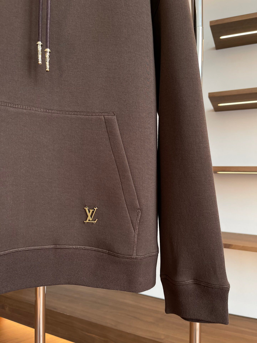 Louis Vuitton Jacket
