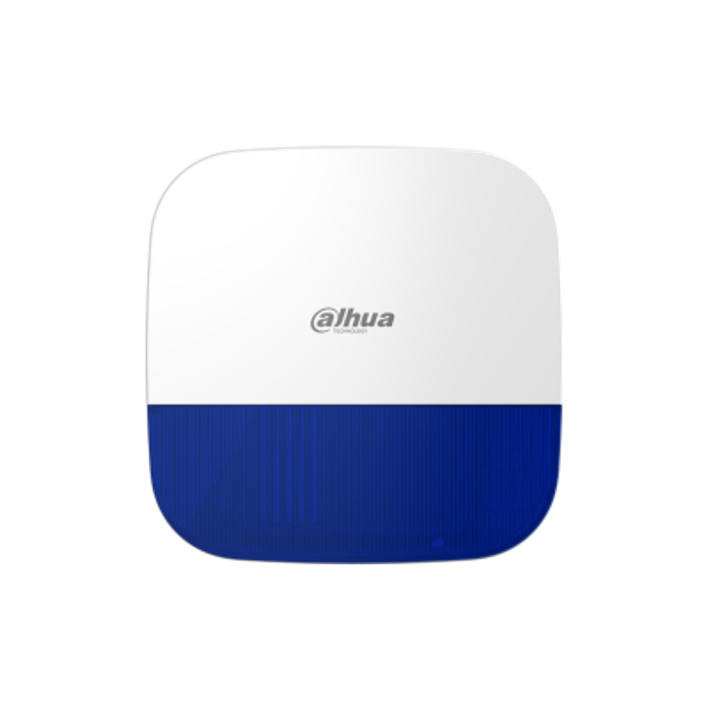 Беспроводная уличная сирена Dahua DHI-ARA13-W2(868)