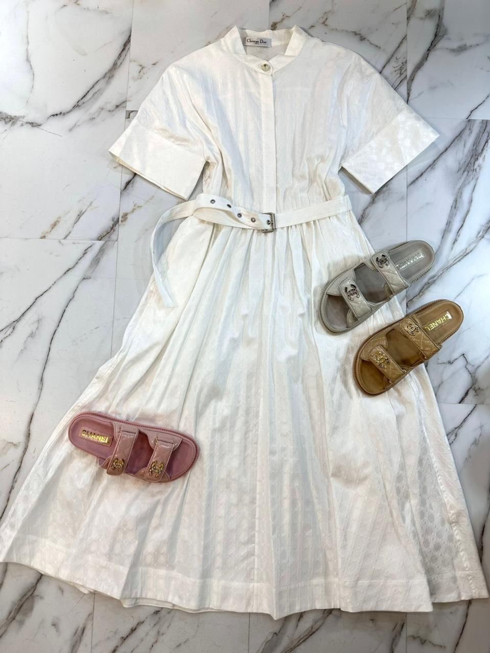 Платье Dior