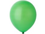 Шар (12"/30 см) Пастель Green 25 шт.
