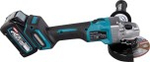 Угловая шлифмашина аккумуляторная MAKITA GA005GM201