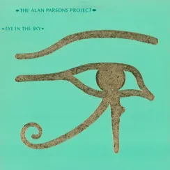 The Alan Parsons Project - Eye In The Sky CD