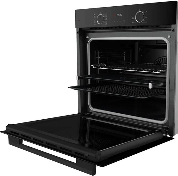 Духовой шкаф Kuppersberg HF 610 B