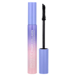 Pacifica, веганская тушь с коллагеном, Fluffy Lash, тушь для ресниц, черная, 7 г (0,24 унции)