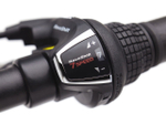 Комфортный велосипед Electra Townie 7D EQ Step Over (2022)
