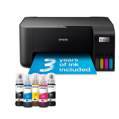 МФУ Epson L3270 (C11CJ67434)