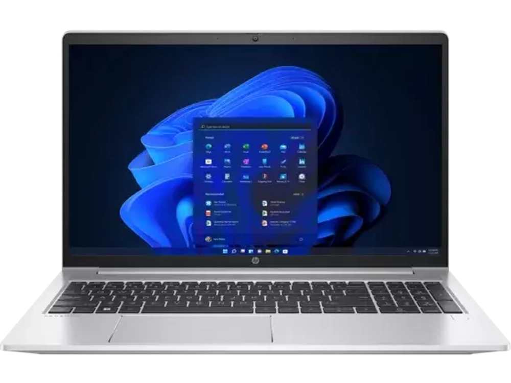 Ноутбук HP ProBook 450 G9 (6F1E5EA)