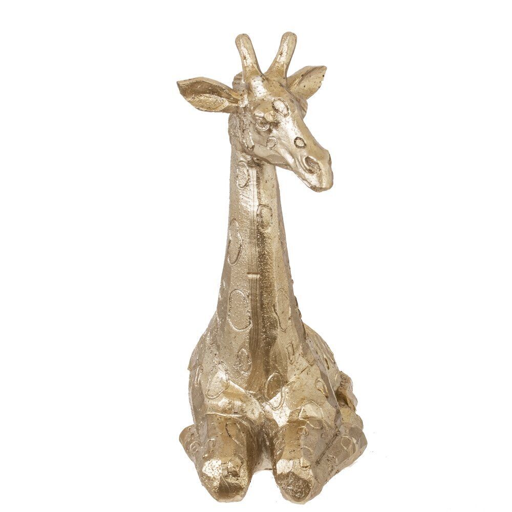 GAEM Фигурка декоративная "Жираф", L13,5 W8 H15,5 см