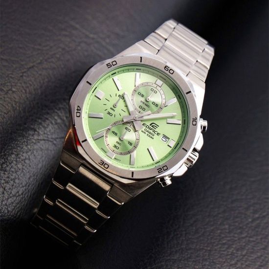 Наручные часы Casio Edifice EFV-640D-3AVUEF