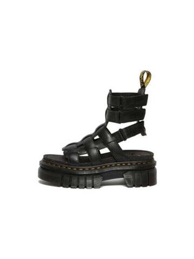 Сандалии Dr. Martens Fashion Sandal Women's Black