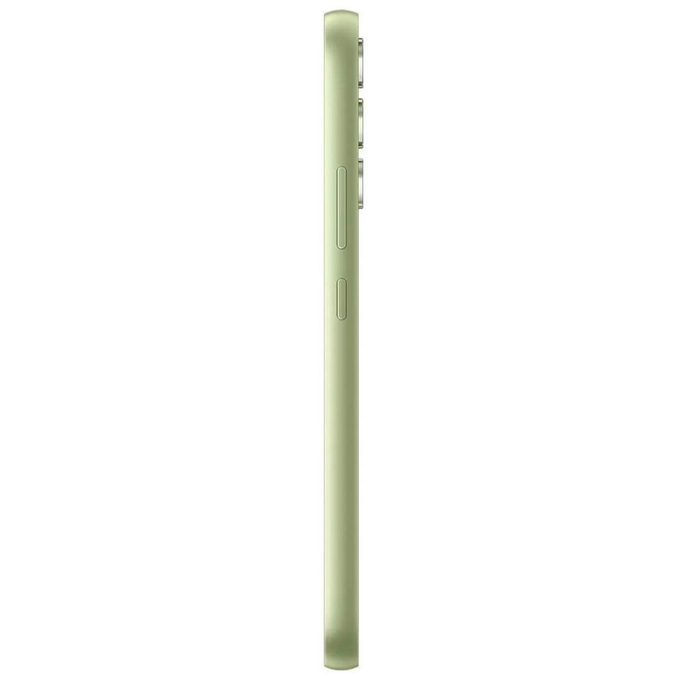 Смартфон Samsung A34 5G 8/256Gb Лайм