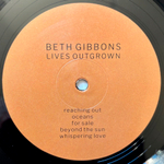 Beth Gibbons / Lives Outgrown (LP)
