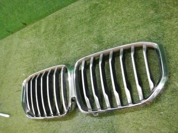 Решетка радиатора BMW X5 G05 (2018-2023)