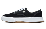FILA Mihara X FILA Fashion Court FM 10 Low Top Sneakers Black Women"s