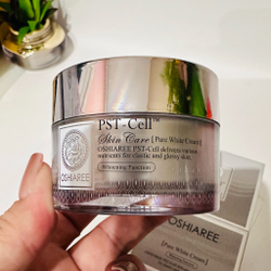 Крем увлажняющий для лица OSHIAREE PST-Cell Whitening Function 50ml
