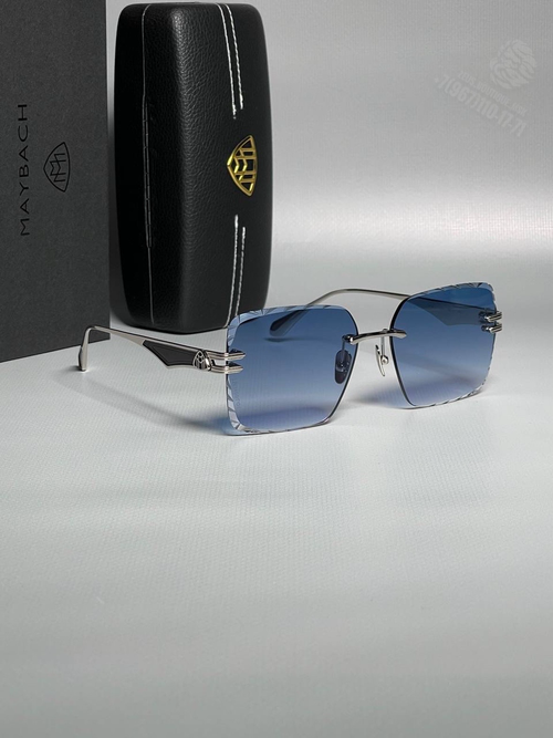 Солнечные очки Maybach