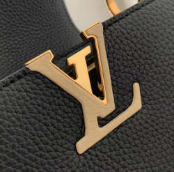 Louis Vuitton Capucines MM