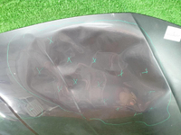 Капот Hyundai Tucson 4 (2020-н.в.)