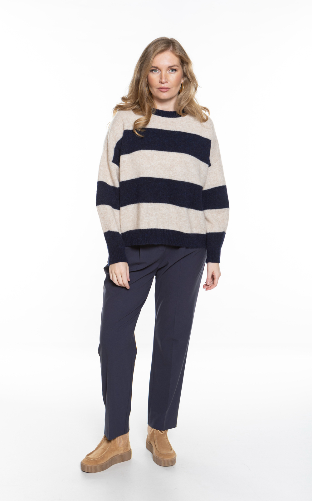 БРЮКИ-МОРКОВКИ