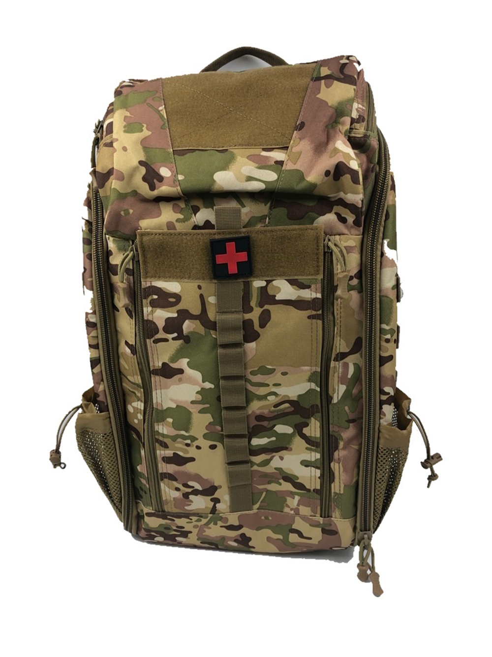Рюкзак медицинский 45л мультикам