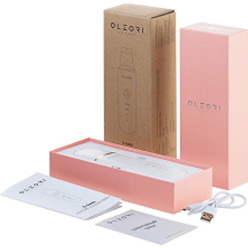 Стандартная схема очищения лица