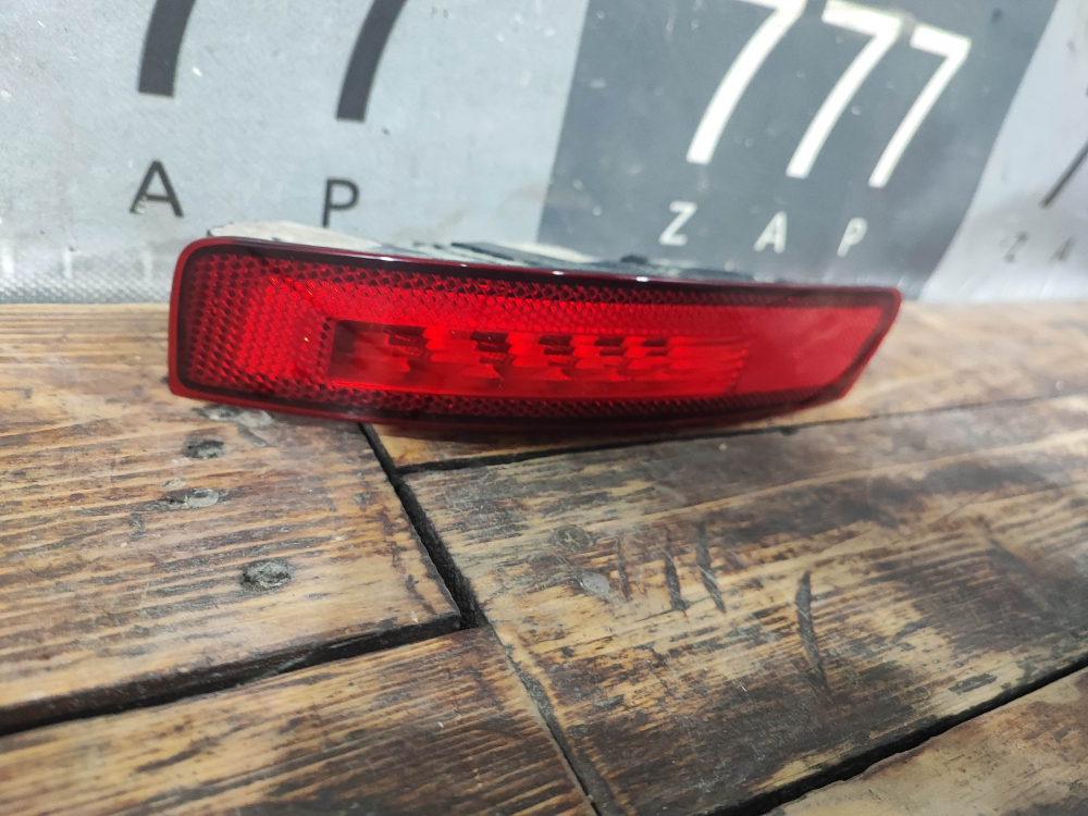 ПТФ задний левый Tank 500 21-нв Б/У Оригинал 4116300XKV3AA