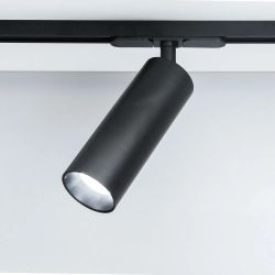 Citilux Тубус CL01T181N LED Трековый светильник Чёрный