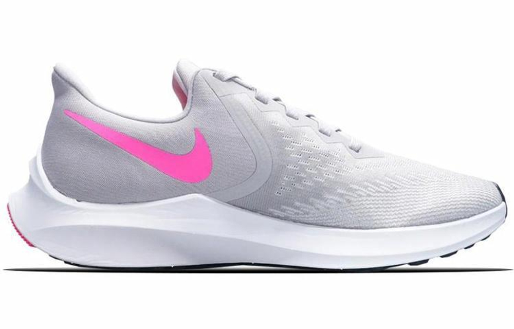 Кроссовки Nike Zoom Winflo 6