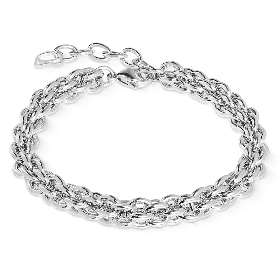Браслет Coeur de Lion Silver 0803/30-1700