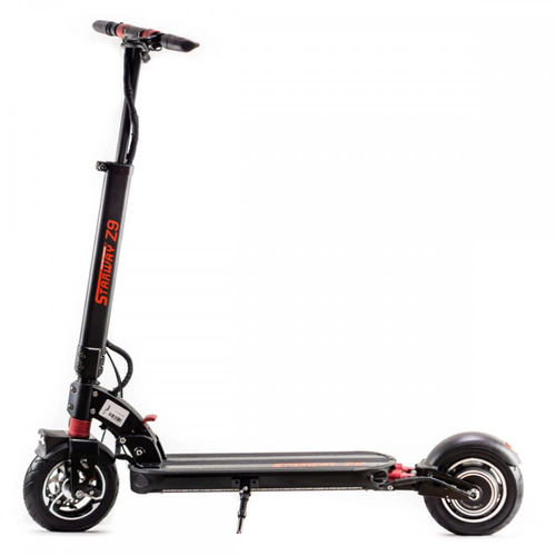 Электросамокат Starway Zero Z9 LG 52V 13Ah