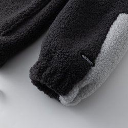 КУРТКА YMKASHIX BIG FURRY HTF