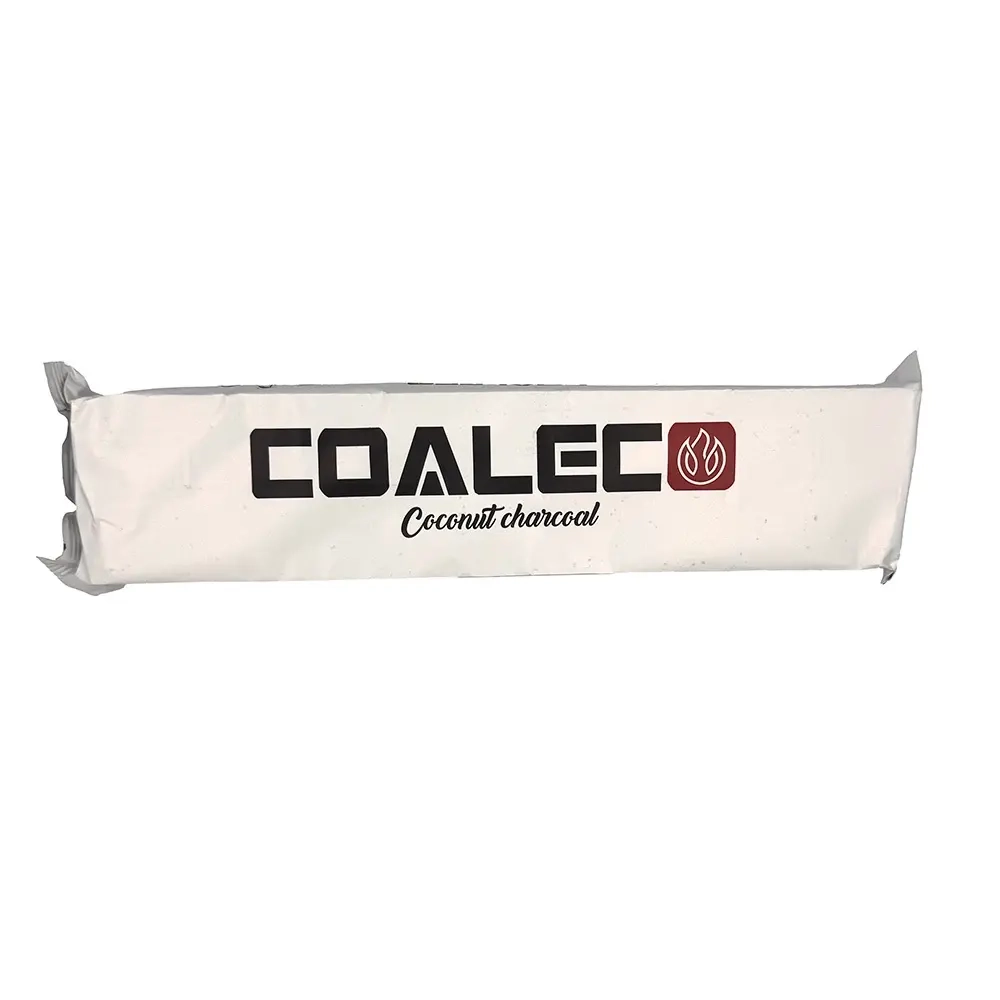 Węgiel COALECO 25mm (18szt)