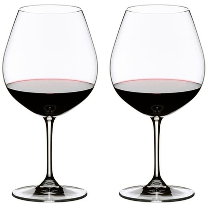 Набор из 2-х бокалов для вин Burgundy 700 мл Vinum  Riedel