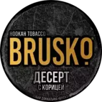 BRUSKO