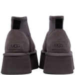 Ugg Classic Mini Dipper Thundercloud