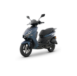 Скутер Gladiator Samurai