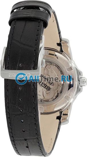 Мужские японские наручные часы Seiko SSA213J2