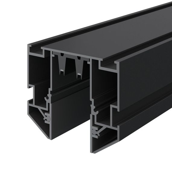 Шинопровод под натяжной потолок ST Luce Skyline 220 ST046.439.02