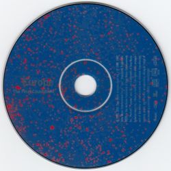 Europe. The Final Countdown (CD)